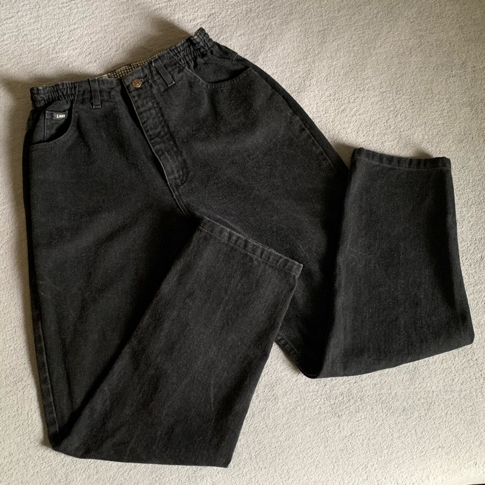 Lee jeans